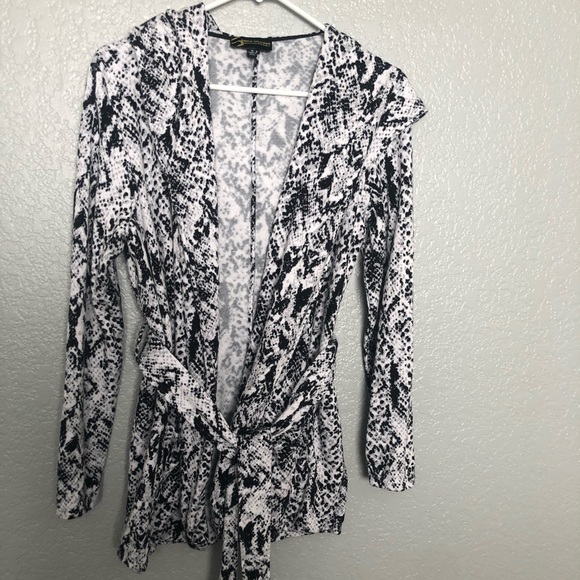 Serena Williams Cardiagan w Pockets! - Picture 2 of 7